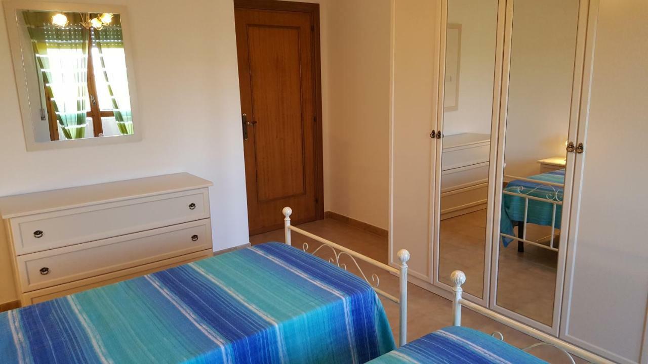 شقة Casaale ألغيرو المظهر الخارجي الصورة