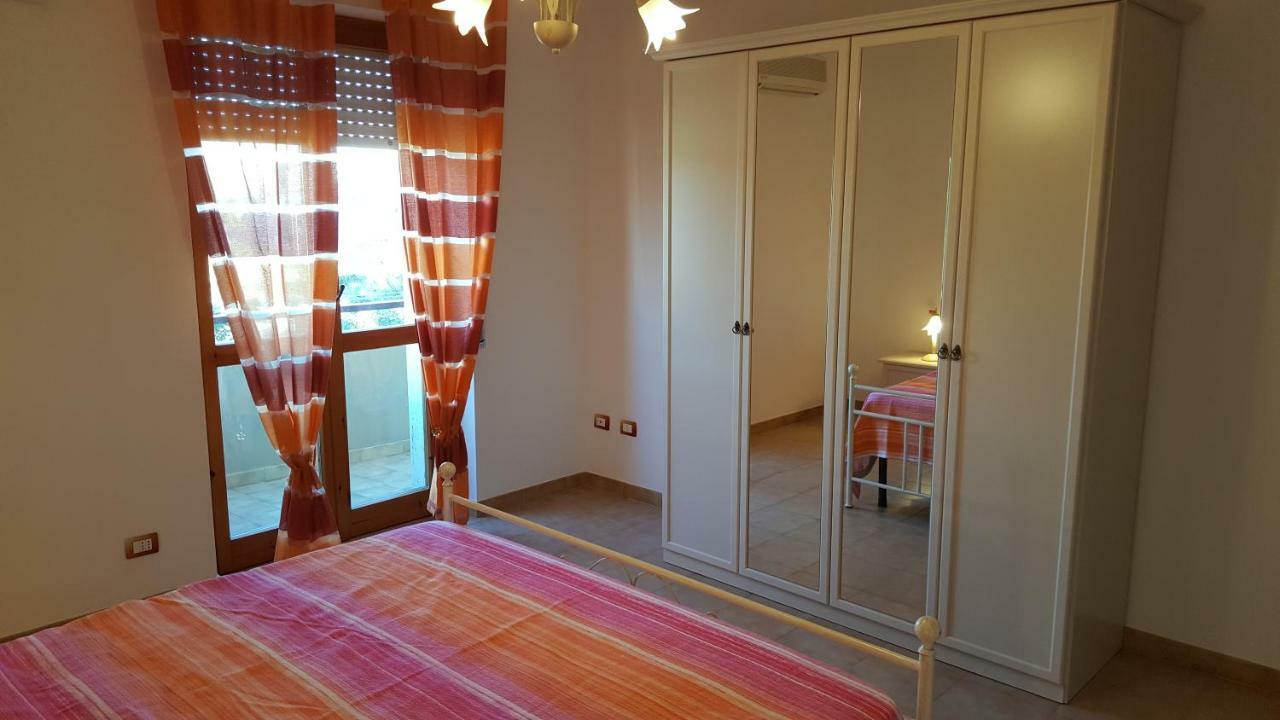 شقة Casaale ألغيرو المظهر الخارجي الصورة