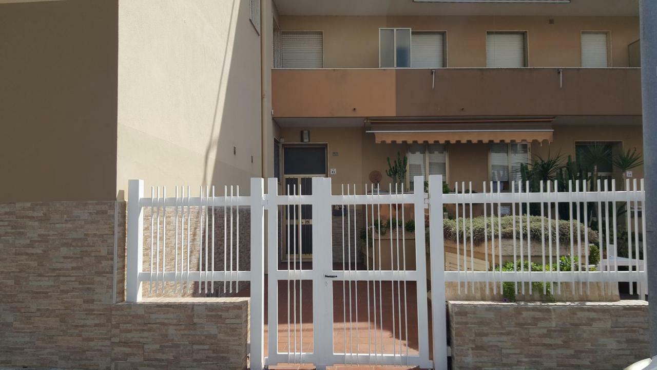 شقة Casaale ألغيرو المظهر الخارجي الصورة