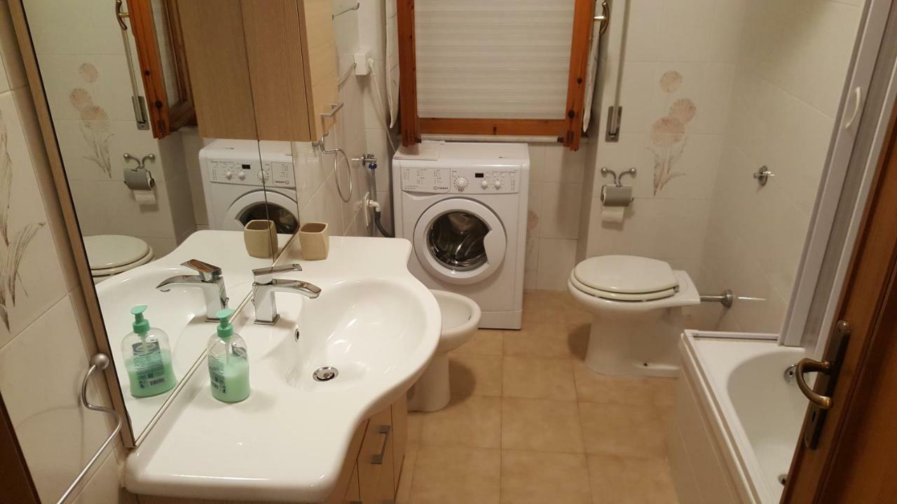 شقة Casaale ألغيرو المظهر الخارجي الصورة