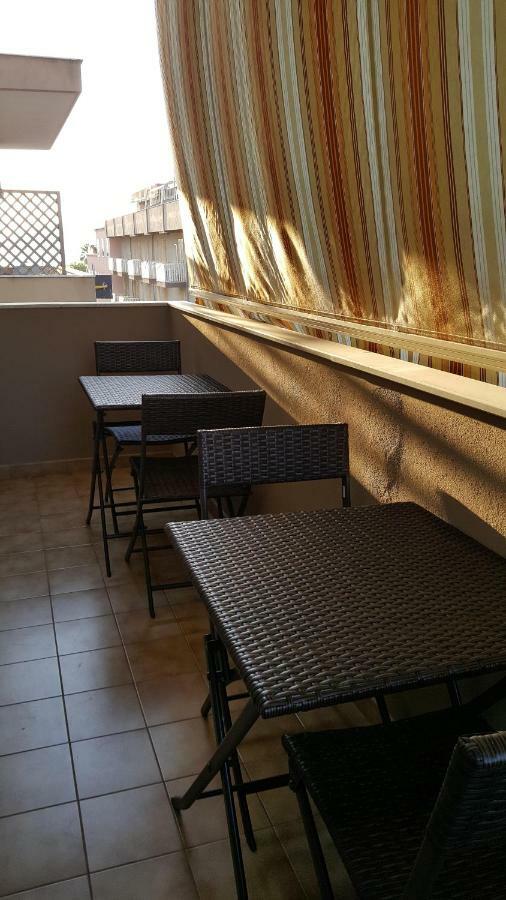 شقة Casaale ألغيرو المظهر الخارجي الصورة